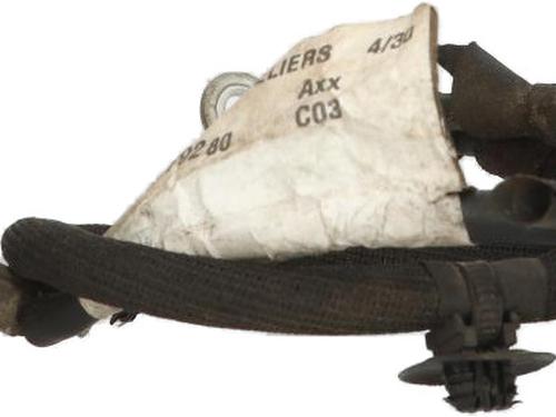Cable PEUGEOT 2008 I (CU_) 1.2 VTi | BP37253332E12 - Image 6