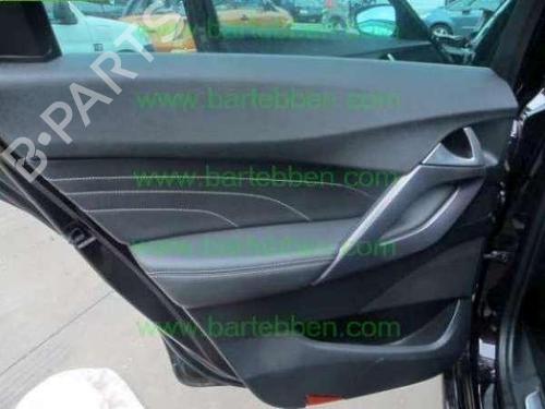 Electronic sensor CITROËN DS5 2.0 HDi 200 Hybrid4 All-wheel Drive | BP36607818M84 - Image 19