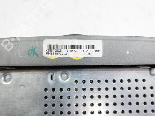 Used Radio Radio 36622048 36622048