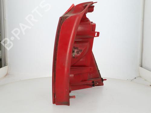 Used Left taillight Left taillight 36626130 36626130