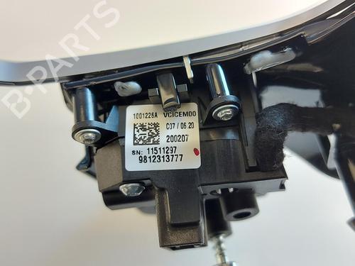 Used Steering wheel Steering wheel 36629284 36629284