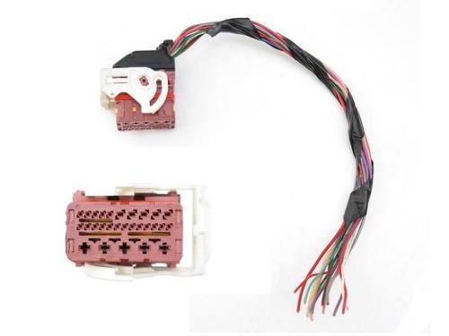 Used Cable Cable CITROËN C5 II (RC_) 2.0 16V (RCRFJB, RCRFJC) (140 hp) 36612403 36612403