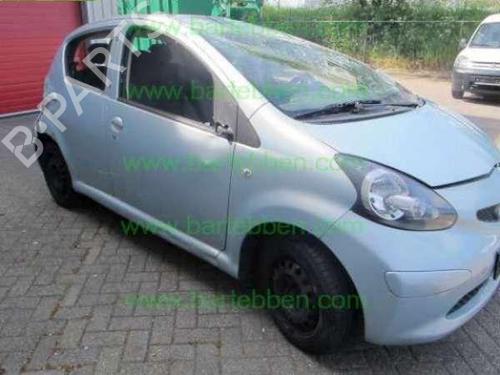 Electronic sensor TOYOTA AYGO (_B1_) 1.0 (KGB10_, KGB10R) | BP36607744M84 - Image 14