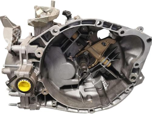 Gearbox CITROËN C5 I (DC_) 2.0 HDi (DCRHZB, DCRHZE) | BP36634877M3 - Image 5