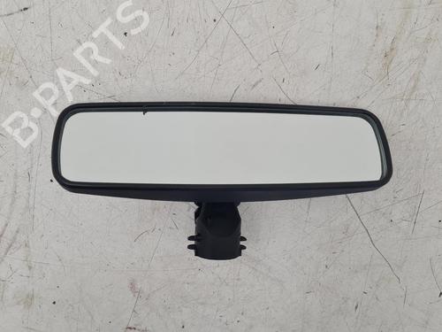 Used Rear mirror Rear mirror CITROËN C4 CACTUS 1.2 THP 110 (110 hp) 36638719 36638719