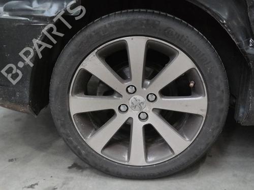 Switch PEUGEOT 308 SW I (4E_, 4H_) 1.6 16V | BP36624725I30 - Image 26