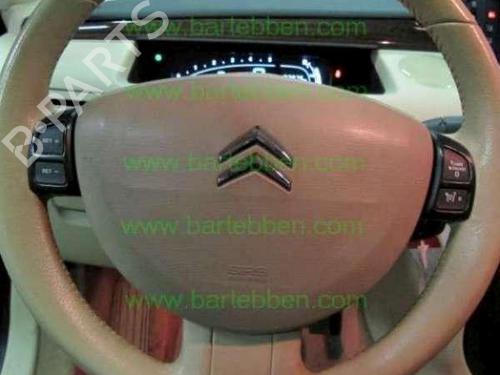 Electronic module CITROËN C6 (TD_) 2.7 HDi | BP36606649M83 - Image 13
