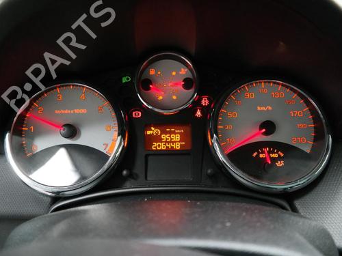 Electronic module PEUGEOT 207 SW (WK_) 1.6 16V | BP36613463M83  - Image 11