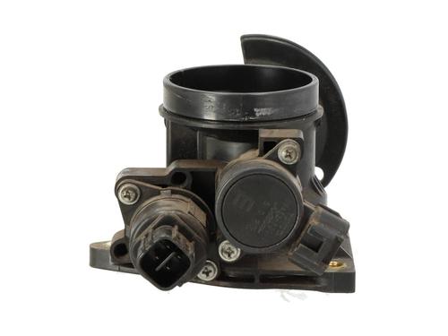 Used Throttle body Throttle body CITROËN C1 (PM_, PN_) 1.0 (68 hp) 36621496 36621496