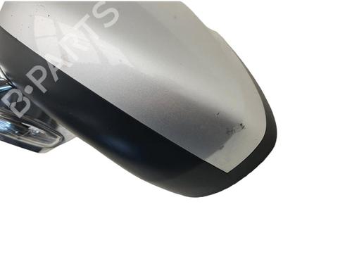 Left mirror CITROËN C3 II (SC_) 1.6 VTi 120 | BP36630116C26 - Image 3