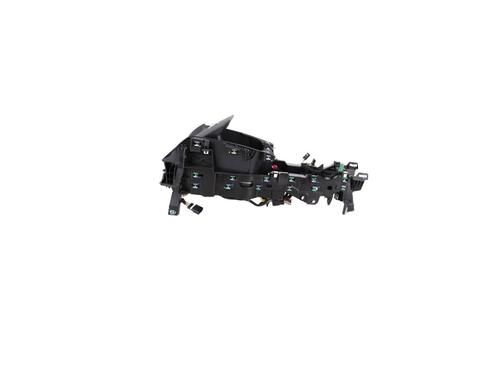 Middle console DS DS 4 II (FR_, FB_, F3_, FP_) PureTech 180 (F35GFT) | BP36630619I22 - Image 4