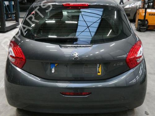 Switch PEUGEOT 208 I (CA_, CC_) 1.2 VTI 82 | BP36615362I30  - Image 13
