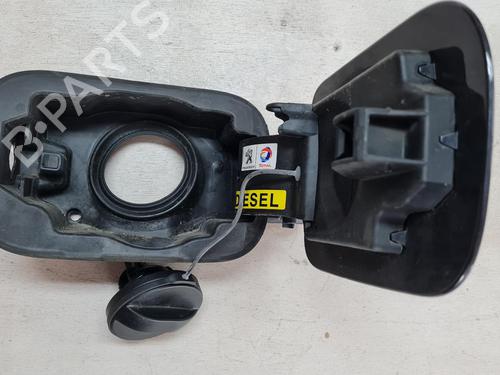 Used Fuel flap Fuel flap 36622496 36622496