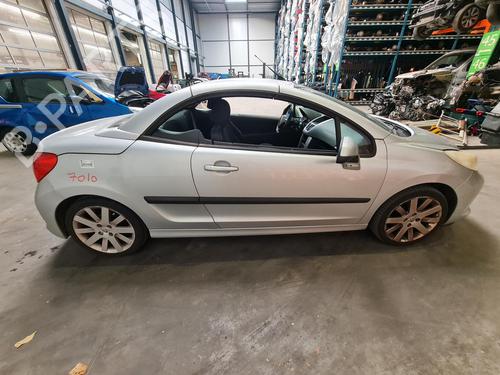 Switch PEUGEOT 207 CC (WD_) 1.6 16V Turbo | BP36637171I30  - Image 27