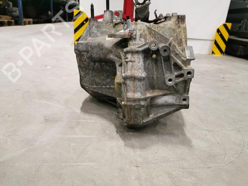 gearbox-citroen-c4-aircross-2010-36606959 main image