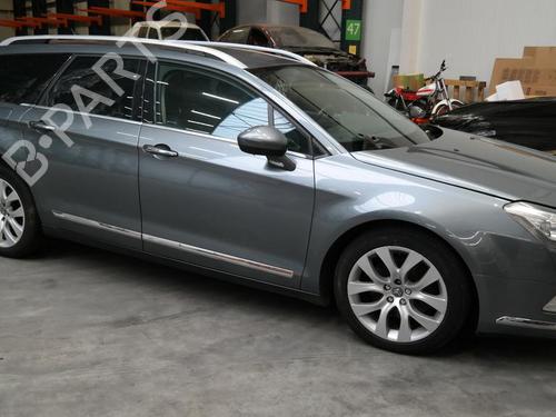 Electronic module CITROËN C5 III Break (RW_) 2.7 HDi | BP36622299M83 - Image 13