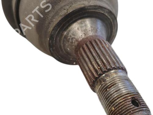 Left front driveshaft CITROËN DS4 (NX_) 1.6 BlueHDi 115 | BP36633163M38 - Image 2