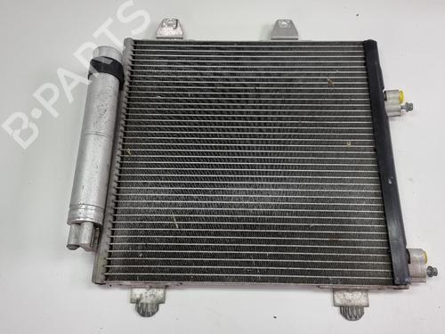 Used AC radiator AC radiator 36622966 36622966