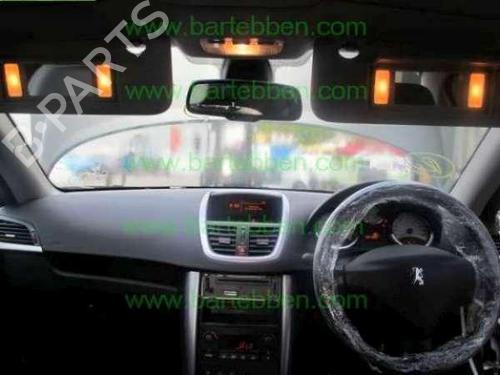 Electronic module PEUGEOT 207 CC (WD_) 1.6 16V | BP36609060M83 - Image 3