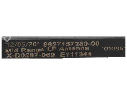 Electronic sensor DS DS 4 II (FR_, FB_, F3_, FP_) BlueHDi 130 (FBYHZT) | BP36632942M84 - Image 3