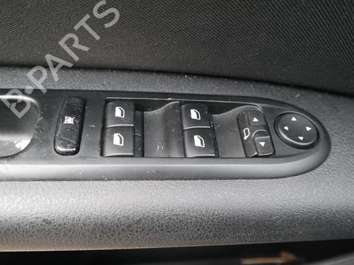 Control unit PEUGEOT 407 (6D_) 1.8 16V (6D6FYC) | BP36610554M11 - Image 16