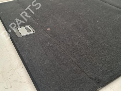 Boot lining PEUGEOT 508 I (8D_) 2.0 HDi Hybrid4 AWC | BP36626771I3 - Image 4