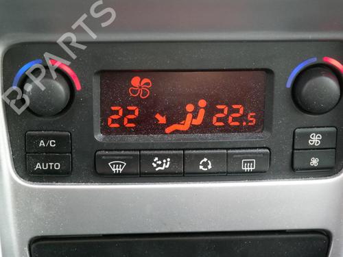 Electronic sensor PEUGEOT 307 SW (3H) 1.6 16V | BP36610472M84  - Image 21