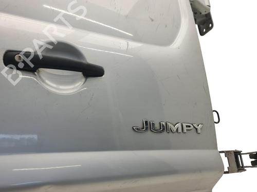 Tailgate CITROËN JUMPY II Van 2.0 HDi 120 | BP36629470C6 - Image 7