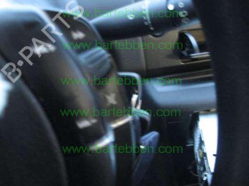 Left sun visor CITROËN C4 Coupe (LA_) 1.6 16V | BP36602753I1 - Image 11