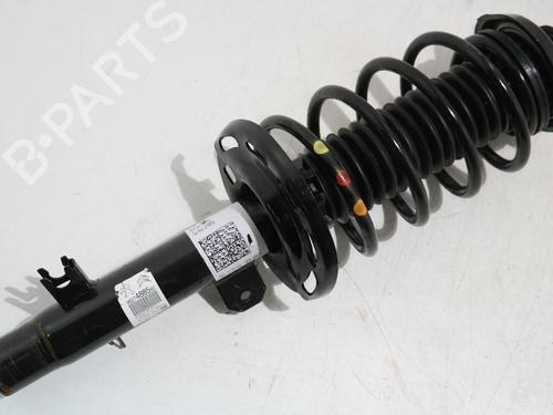 Used Right front shock absorber Right front shock absorber CITROËN C3 III (SX) 1.2 THP 110 (SXHNPS, SXHNZT, SXHNZ6) (110 hp) 36615852 36615852