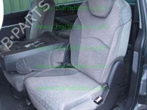 Gearbox PEUGEOT 807 (EB_) 2.2 | BP36607309M3 - Image 11