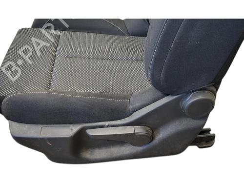 Left front seat CITROËN DS4 (NX_) 1.6 BlueHDi 115 | BP36633178C15 - Image 7