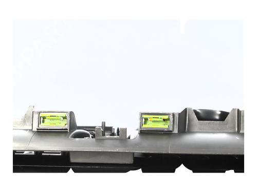Climate control DS DS 4 II (FR_, FB_, F3_, FP_) PureTech 180 (F35GFT) | BP36629814I5 - Image 4