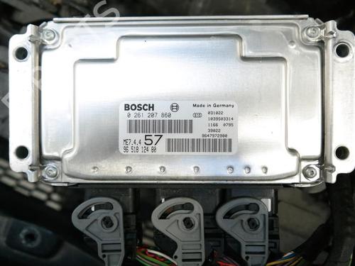 Cable CITROËN C3 Pluriel (HB_) 1.6 | BP36622189E12 - Image 34