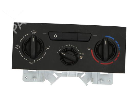 Used Climate control Climate control 36626143 36626143