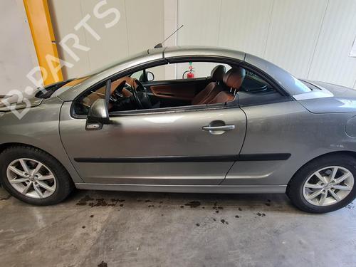 Switch PEUGEOT 207 CC (WD_) 1.6 16V Turbo | BP36636974I30 - Image 30