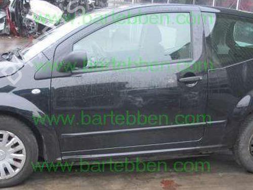 Front right seatbelt CITROËN C2 (JM_) 1.1 | BP36603100I25 - Image 9