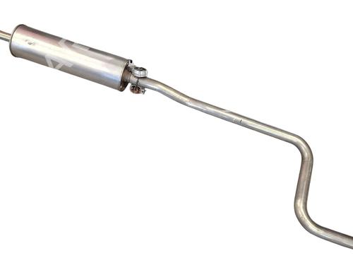 Used Exhaust system Exhaust system 36635943 36635943