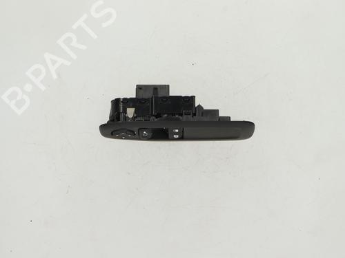 Interruttore Interruttore PEUGEOT 208 I (CA_, CC_) 1.2 VTI 82 (82 hp) 37190036 37190036