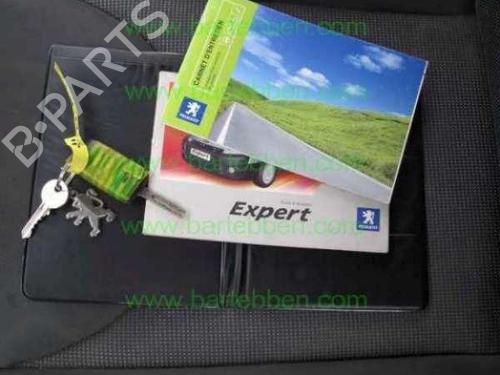 Climate control PEUGEOT EXPERT Tepee (VF3X_) 2.0 HDi 120 4x4 | BP36605952I5 - Image 5