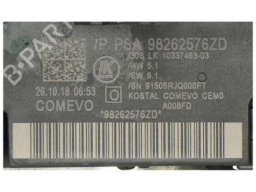 Switch PEUGEOT EXPERT Van (V_) 2.0 BlueHDi 180 | BP36632484I30 - Image 2