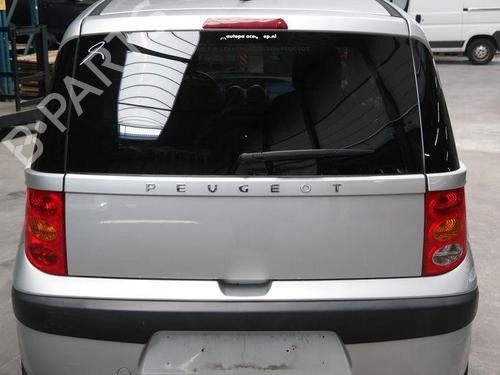 Control unit PEUGEOT 1007 (KM_) 1.6 16V | BP36613979M11 - Image 19