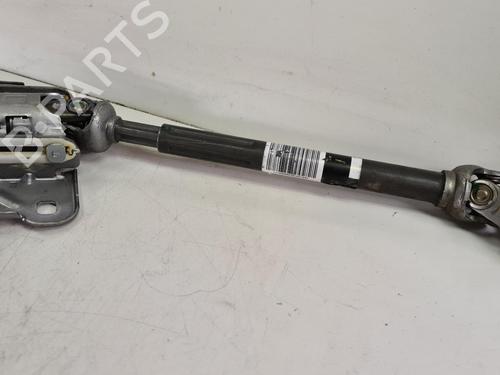 Used Steering column Steering column PEUGEOT 308 SW I (4E_, 4H_) 1.6 HDi (92 hp) 36624917 36624917