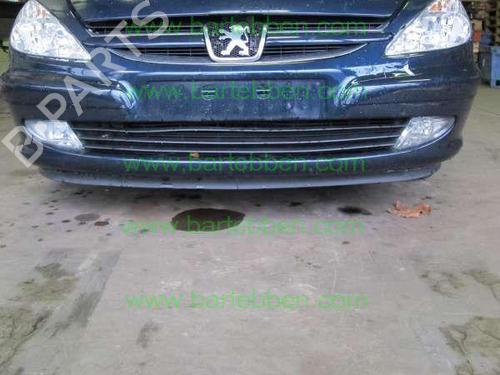 Radio PEUGEOT 607 (9D, 9U) 2.2 16V | BP36601871E6 - Image 4