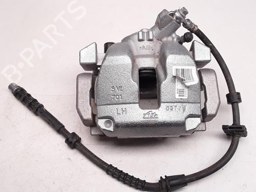 Left front brake caliper CITROËN C5 AIRCROSS (A_) 1.5 BlueHDi 130 (ACYHZJ, ACYHZR) | BP36617344M105 - Image 2