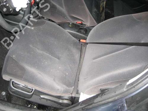 Right front seat CITROËN C4 I (LC_) 1.4 16V | BP36601128C16  - Image 5