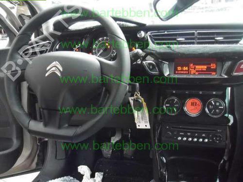 Servo brake CITROËN C3 II (SC_) 1.6 VTi 120 | BP36602305M42  - Image 10