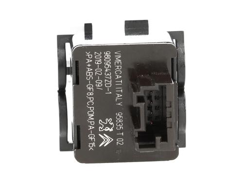 Used Switch Switch DS DS 3 / DS 3 CROSSBACK (UR_, UC_, UJ_) 1.2 PureTech 100 (URHNKK, URHNEK) (101 hp) 36623129 36623129