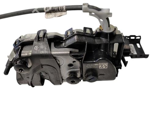 Front right lock CITROËN C3 III (SX) 1.2 PureTech 82 | BP36632378C97 - Image 3