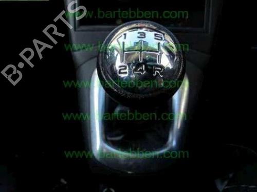 Fælk CITROËN C3 Picasso (SH_) 1.6 HDi | BP36608902C45 - Image 12